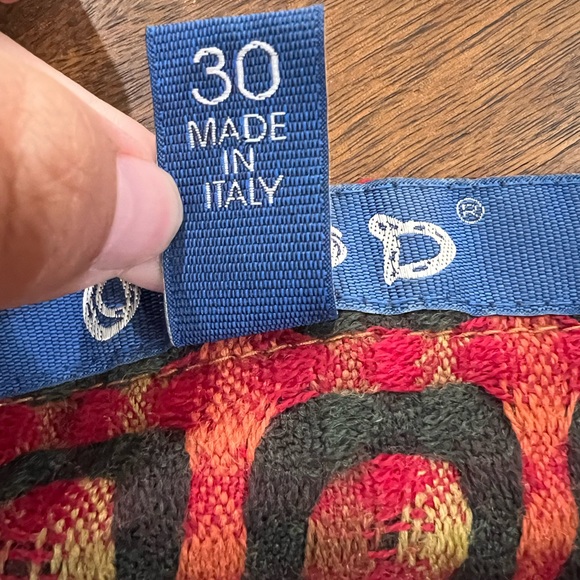 OHDD mini skirt size 30 - Picture 3 of 5